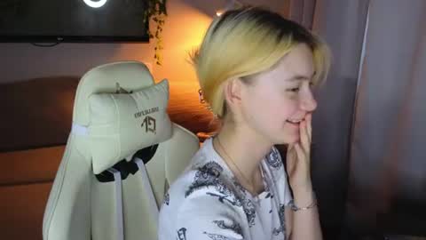 Alice and David online show from July 24, 10:50 pm