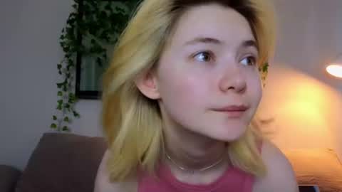 Alice and David online show from July 4, 11:44 pm