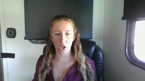 MamaMorgan online show from November 28, 5:16 pm