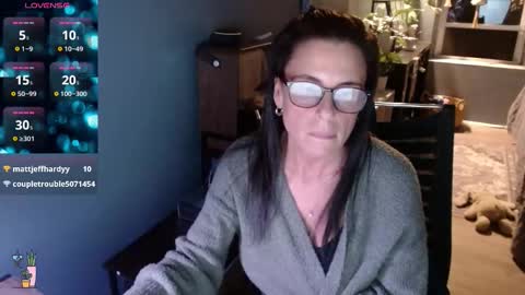 April online show from October 1, 11:42 pm