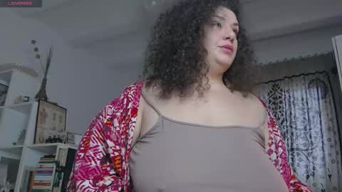 BohoBabeLaxy online show from November 29, 9:02 am