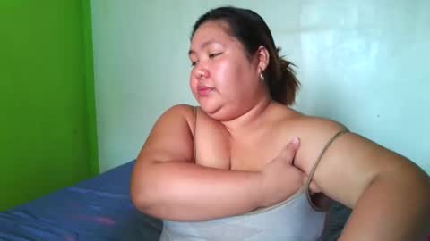 bombastic_darla online show from January 9, 3:00 am