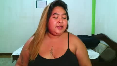 bombastic_darla online show from March 27, 3:08 am