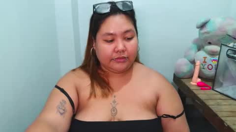 bombastic_darla online show from February 23, 4:17 pm