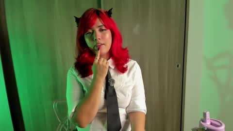 bombon online show from March 10, 12:31 pm