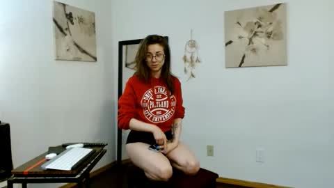 BombshellBaeby online show from March 10, 2:15 am