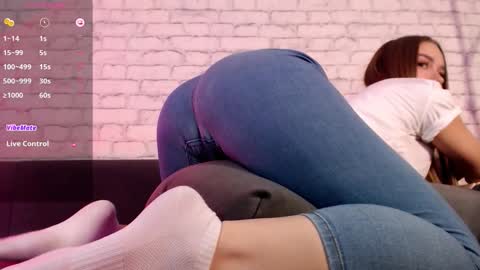 Aria online show from March 15, 3:03 pm