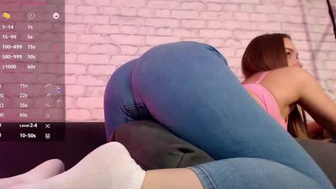 Aria online show from March 12, 10:01 pm