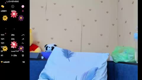 Nell online show from March 26, 6:04 am