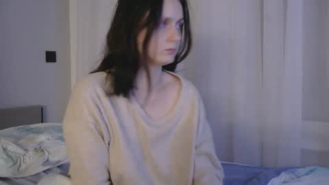 bonne_chance online show from November 9, 10:05 pm