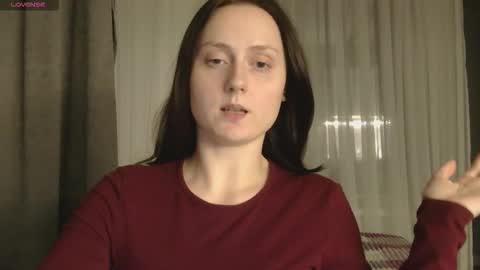 bonne_chance online show from October 20, 6:55 pm