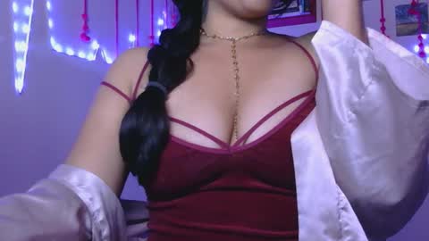 Bonnie online show from January 12, 12:05 am