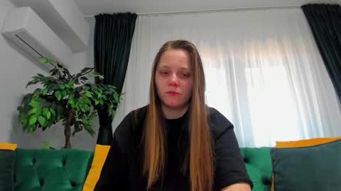Bonnie online show from March 4, 8:57 am