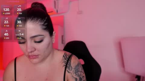 Bonnie  online show from March 22, 11:27 am