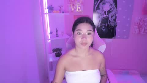 Bonnie online show from February 15, 11:06 am