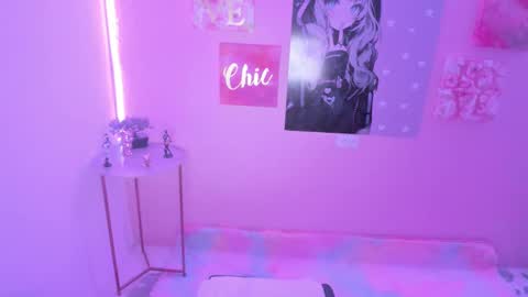 Bonnie online show from January 7, 11:58 am