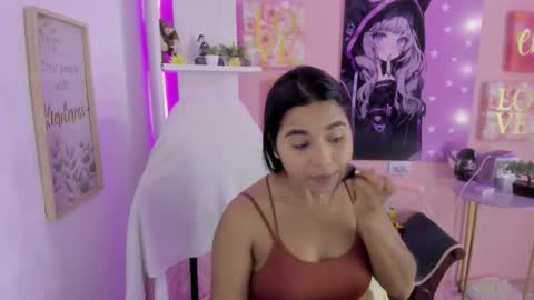 Bonnie online show from December 1, 3:43 am