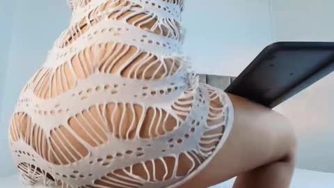 Bonnie online show from November 12, 8:23 am