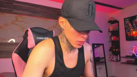 becky online show from November 20, 2:34 am