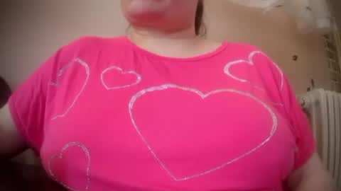 Bonnie online show from April 13, 12:28 pm