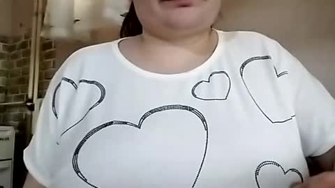 Bonnie online show from April 15, 3:01 pm