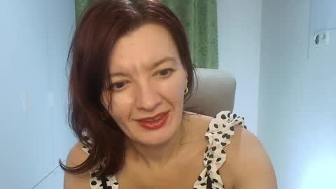 Milena online show from February 23, 8:52 pm