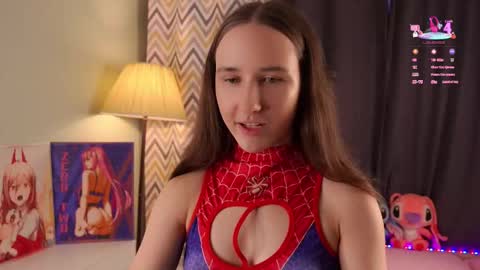 Emma online show from September 15, 1:03 am