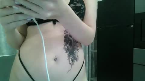 BonnieExcite online show from January 14, 5:23 am