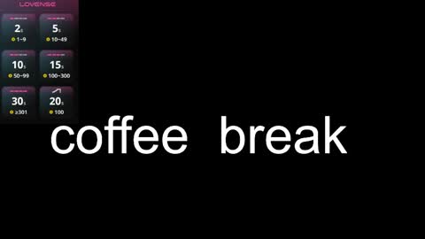 Honey  Bonnie online show from April 6, 4:46 am