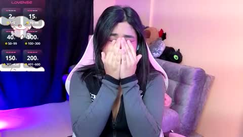 Karen online show from January 17, 5:15 am