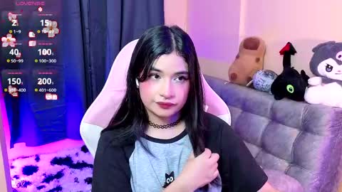 Karen online show from April 11, 6:30 am