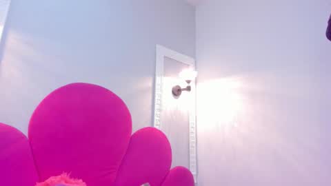 Bonnie online show from October 25, 2:35 pm