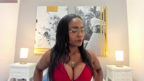 Bonnie Ross online show from April 5, 7:46 pm