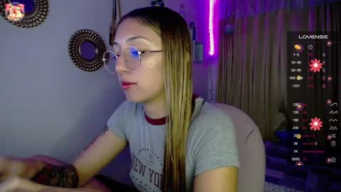 Soffy Brooks Independent model online show from December 10, 4:56 am