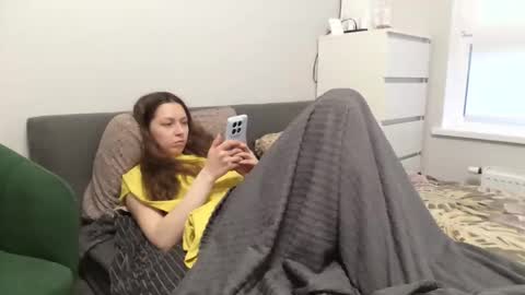 Bonny Kimberly online show from April 16, 4:28 pm