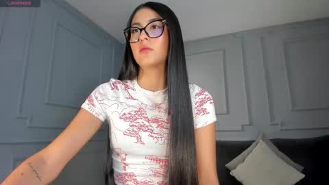 Bonny online show from December 19, 8:12 pm