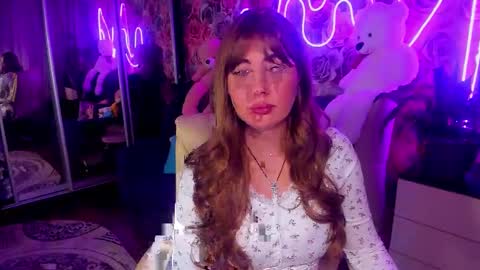 Mira online show from October 6, 8:46 pm