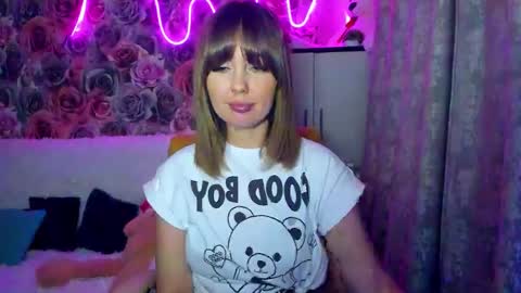 Mira online show from March 2, 7:52 pm