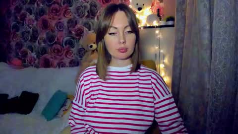 Mira online show from January 26, 9:07 pm