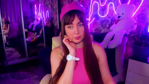 Mira online show from September 29, 7:41 pm