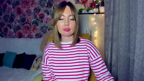 Mira online show from January 12, 8:47 pm