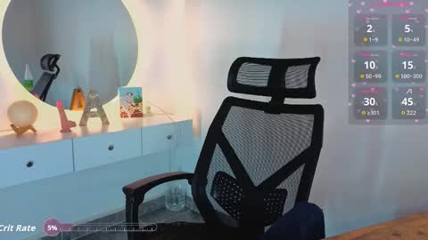 Im Annie online show from March 11, 6:10 pm