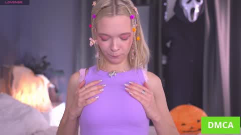 Alina online show from November 1, 8:29 am