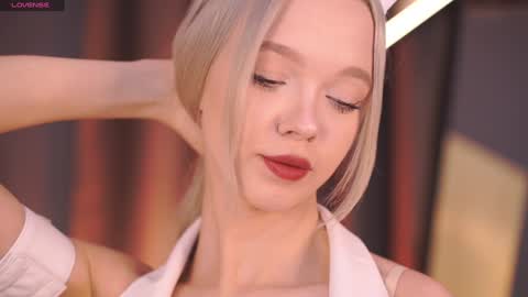 Alina online show from February 7, 7:45 am