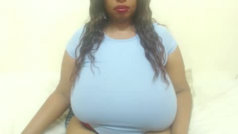 boobyqueen online show from February 4, 12:19 pm