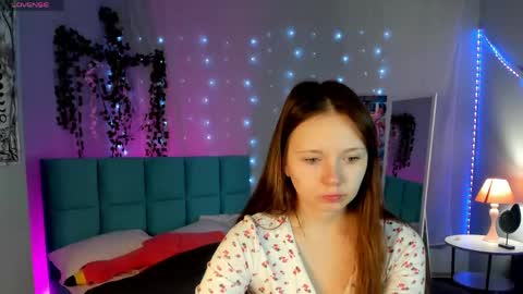 Milena online show from April 27, 3:03 am