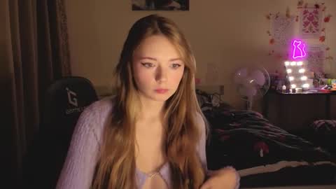 Milena online show from October 7, 3:27 pm