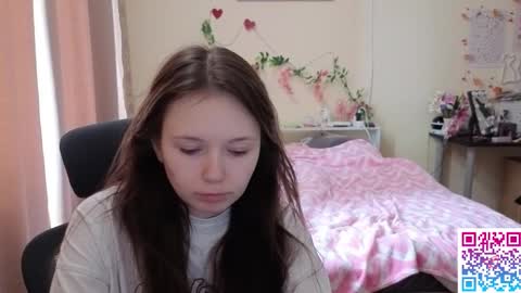 Milena online show from March 4, 7:26 am