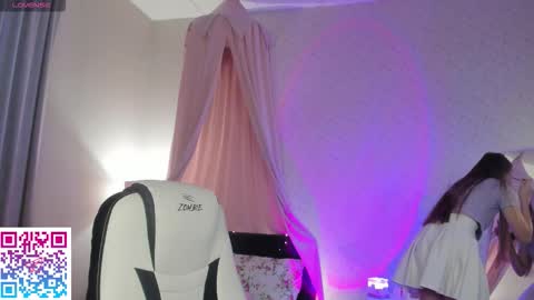 Milena online show from October 10, 2:27 am