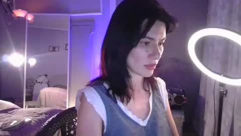 Bossy online show from July 25, 11:12 pm